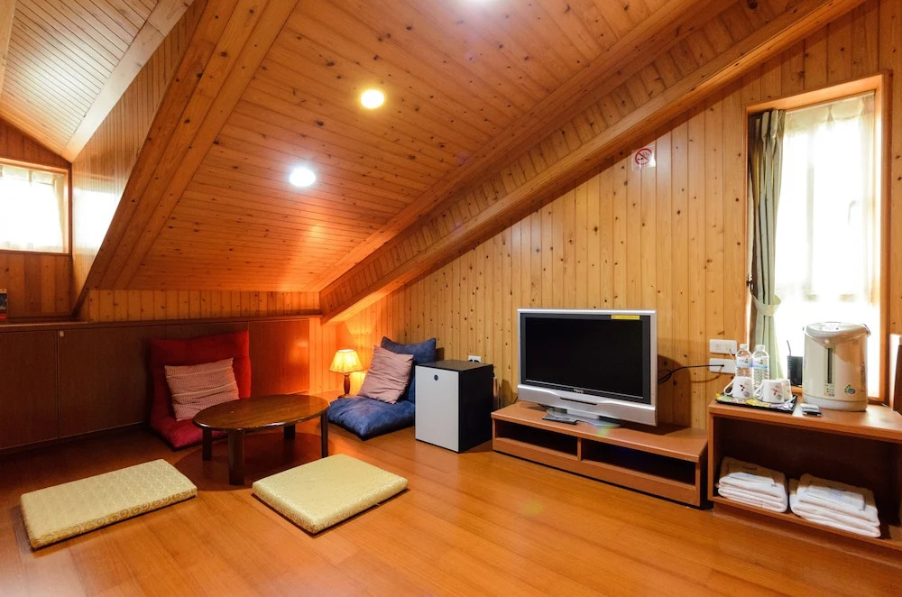 Yosemite Homestay