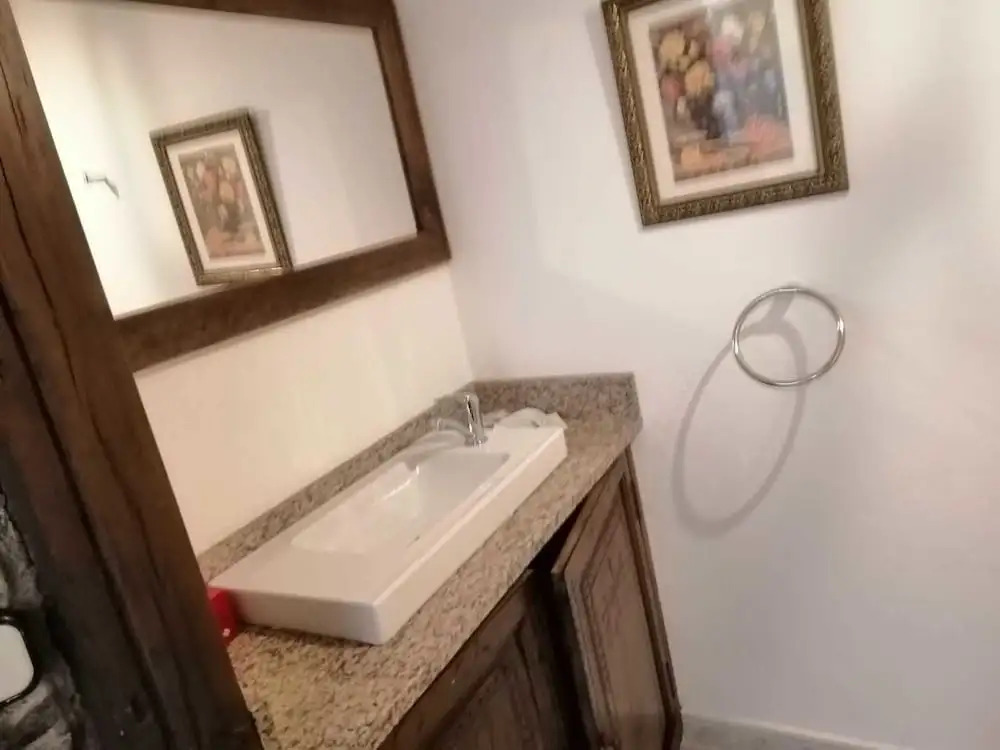 Casa Rural O Ventorrillo