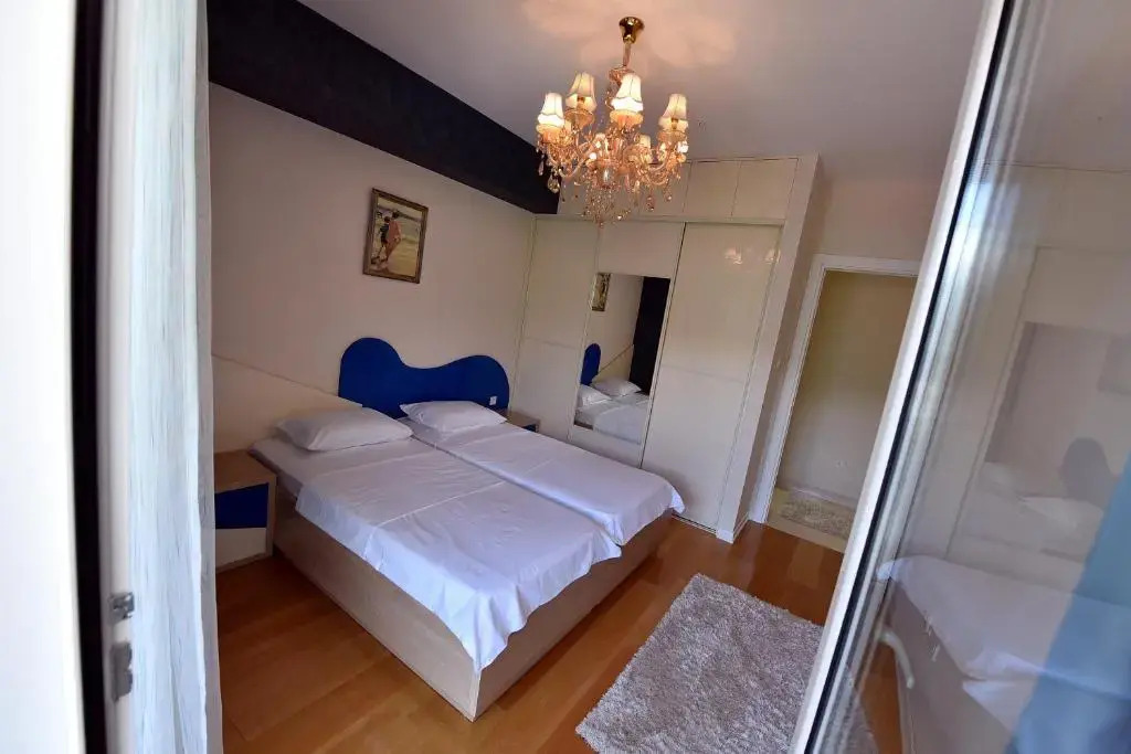 Luxury Apartments Mia