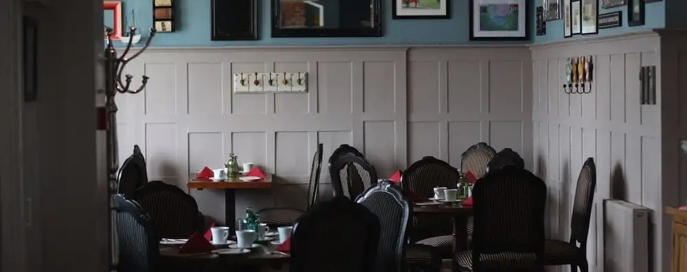 The Clyffe Hotel