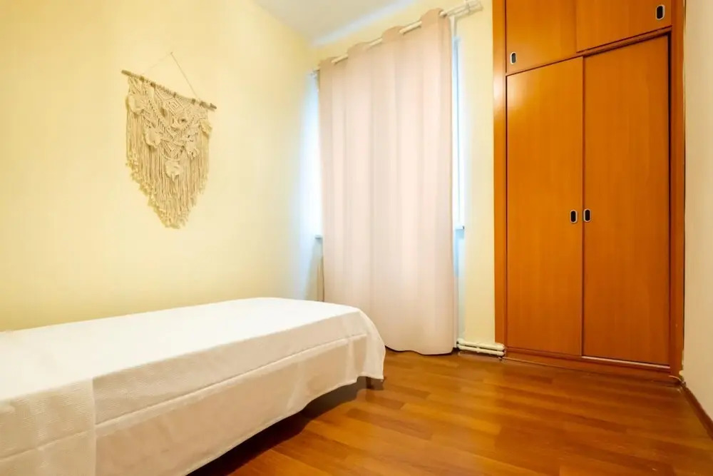 Excellent Flat With Balcony Near Taksim Square