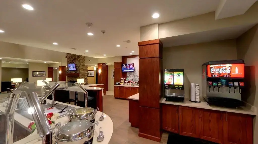Staybridge Suites Ann Arbor - Research Parkway by IHG