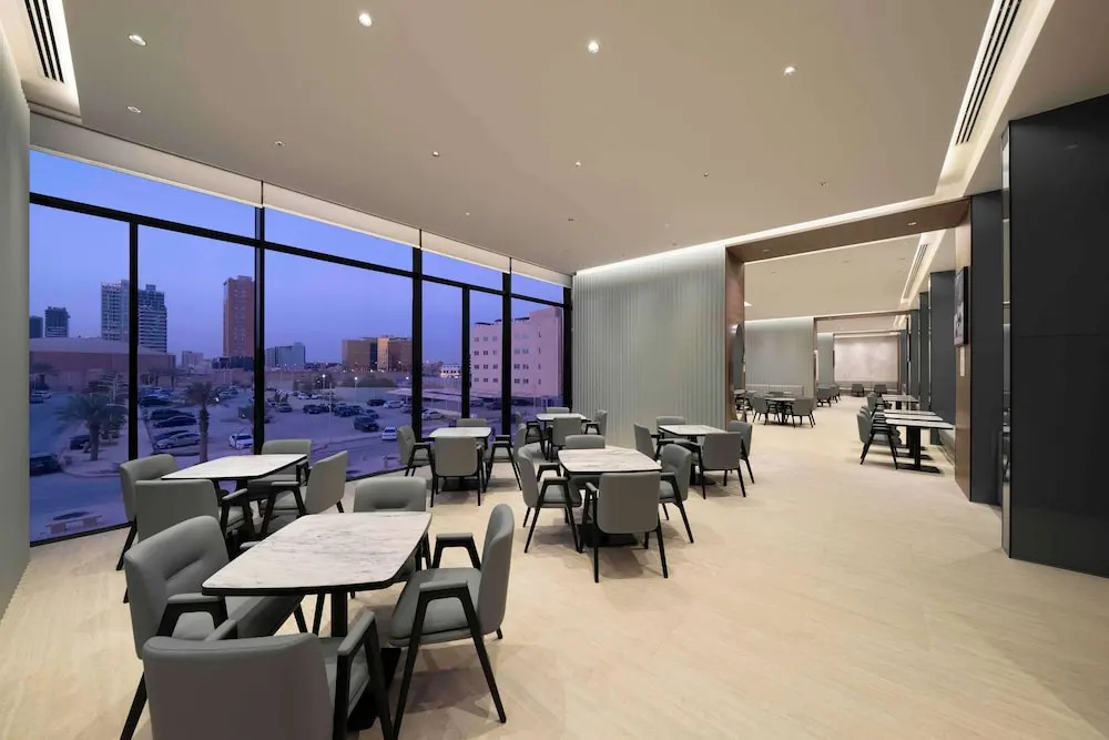Radisson Blu Hotel, Riyadh Al Sahafa