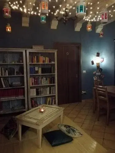 Agriturismo La Palazza