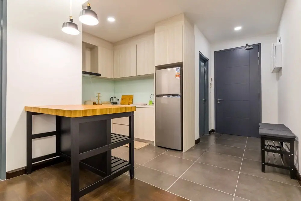 V Residence1 by Plush