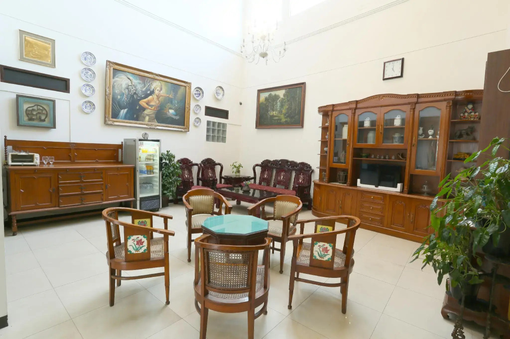 Hotel Ersada Braga