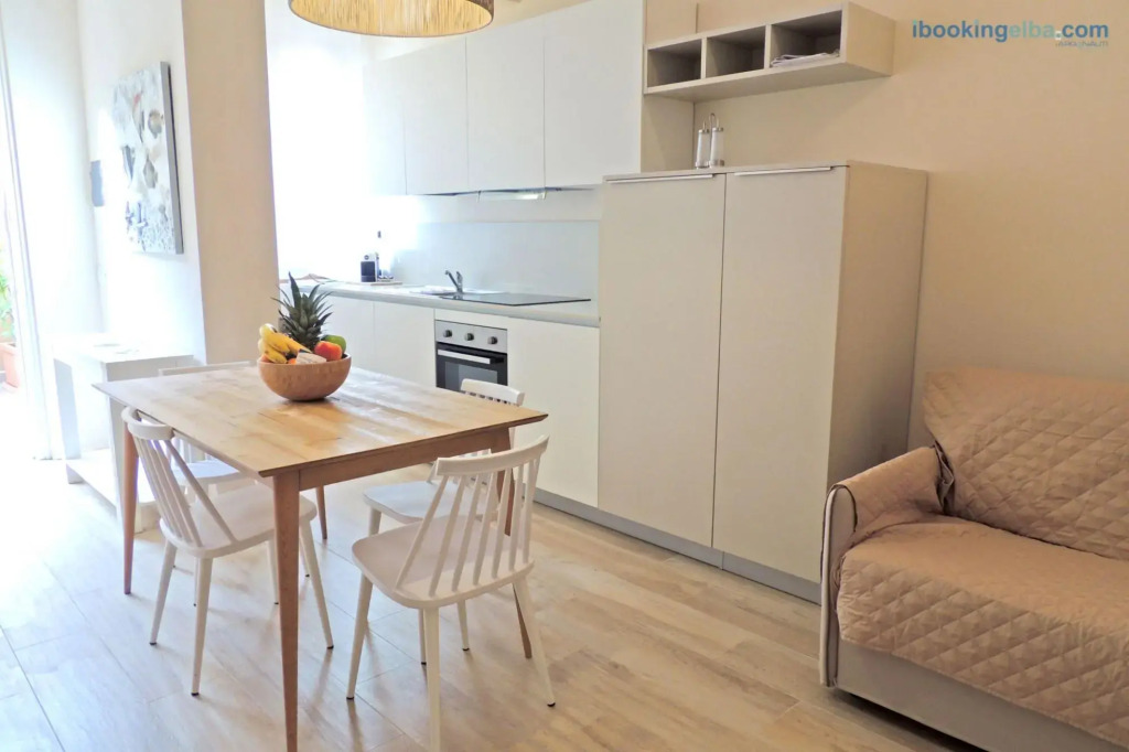 Sogno Azzurro - Apartment with 1 bedroom  Comfort (6)-Sogno Azzurro - Bilocale Comfort (6)
