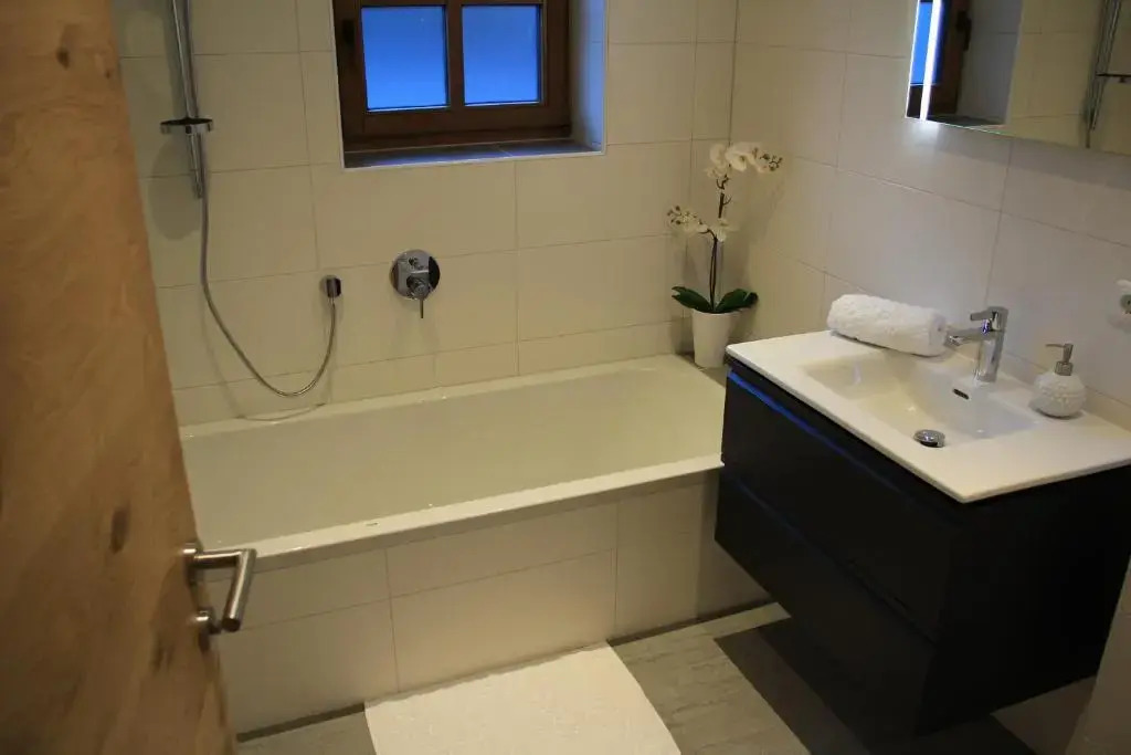 Apartment "Künstlhäusl"