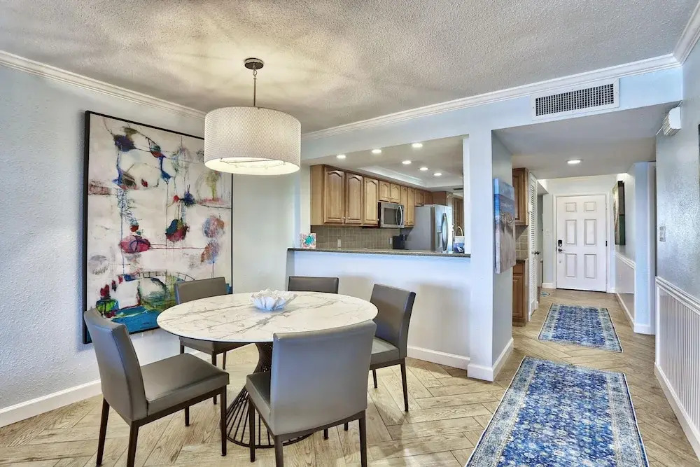Land's End 3-403 Bay Front - Premier