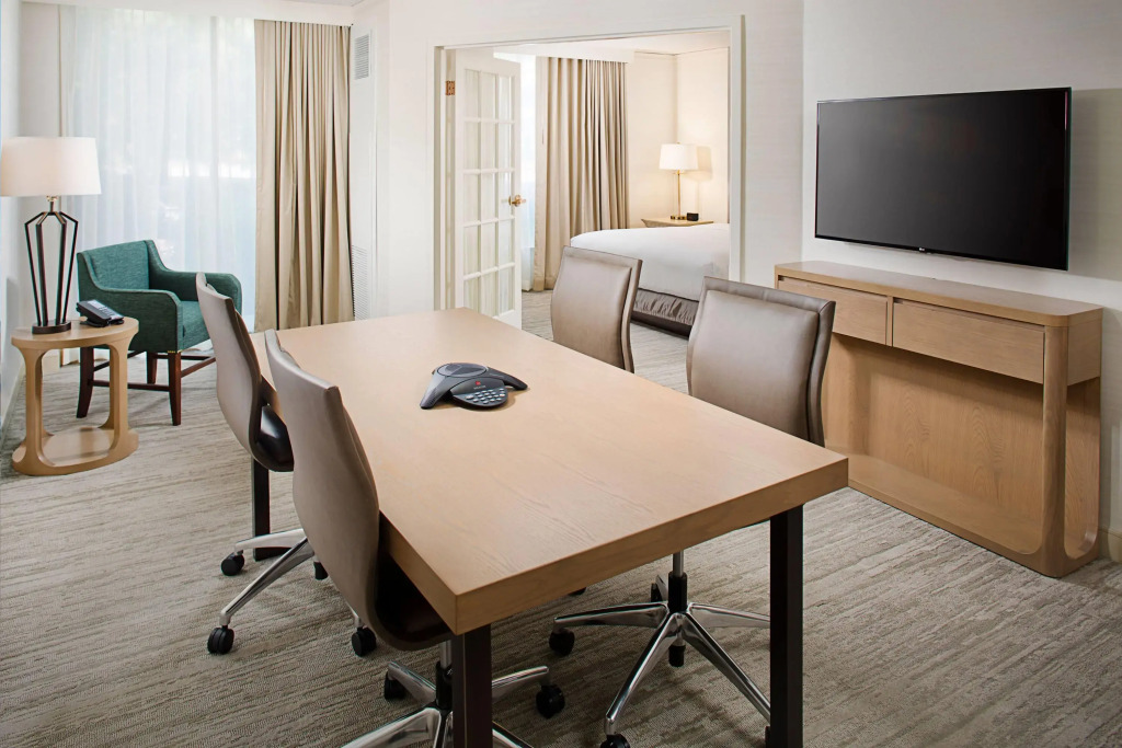 Home2 Suites By Hilton Atlanta Perimeter Center