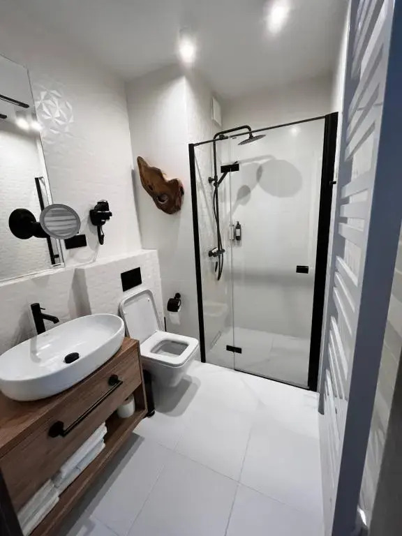Apartament Piano