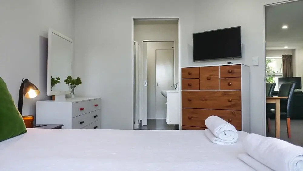 The Loft No 6