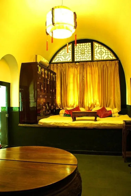 Pingyao Hyde Courtyard Hotel