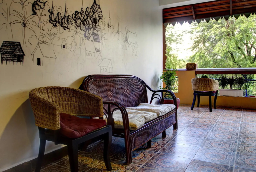 RS II Guesthouse