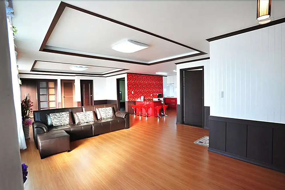 Ganghwa Golden Sunset Pension