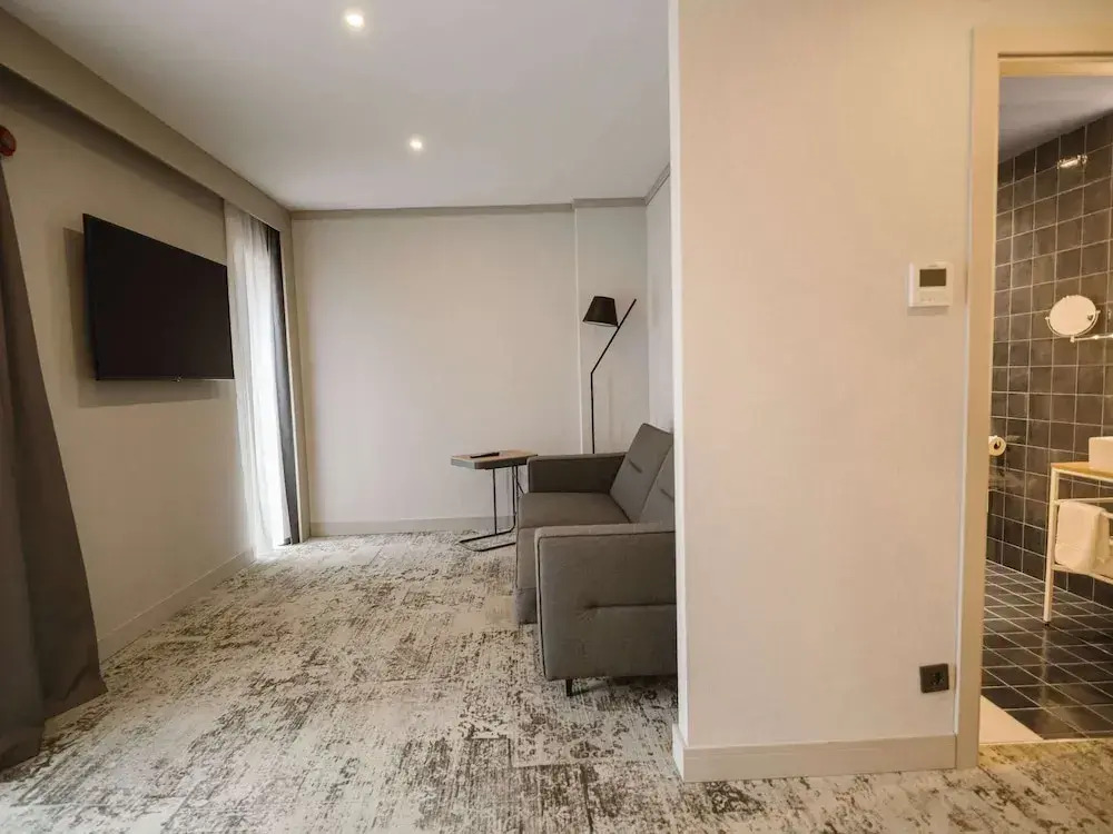 Mercure Sibiu Arsenal