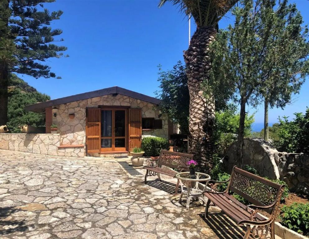Villa Patrizia Edera