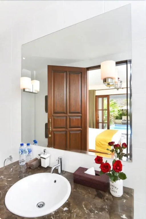 Villa Kailysa Indah (Vilorium) #259002 - 2 Br Villa