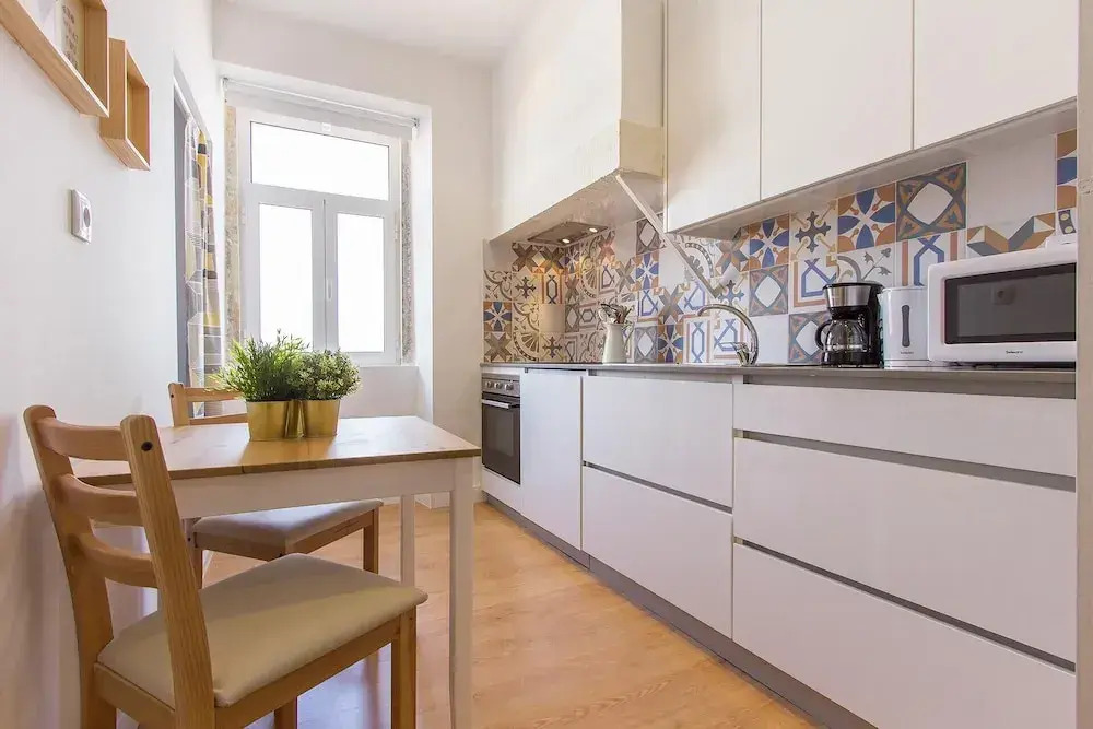 Bairro Alto Prime Studios by Homing