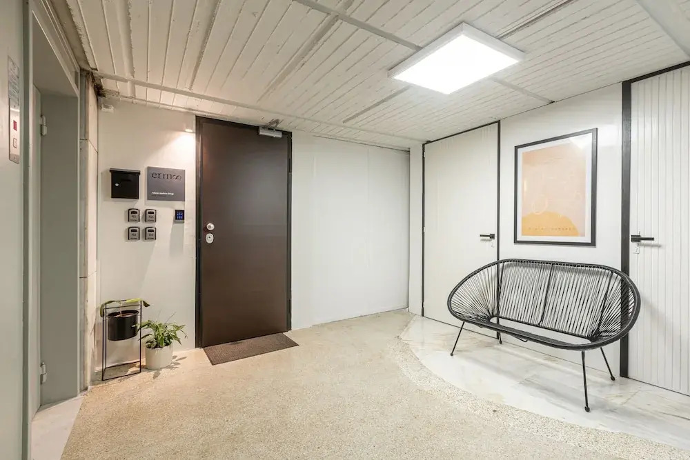 Ermoo Athens Modern Living