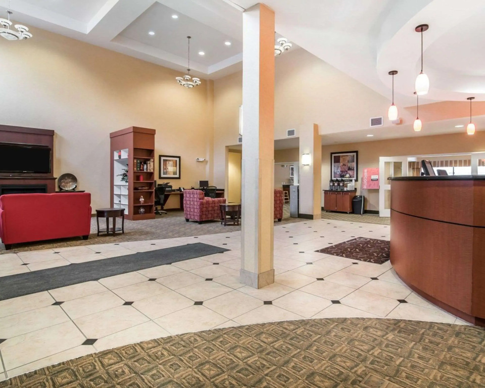 Spark by Hilton Vestal Binghamton University Area