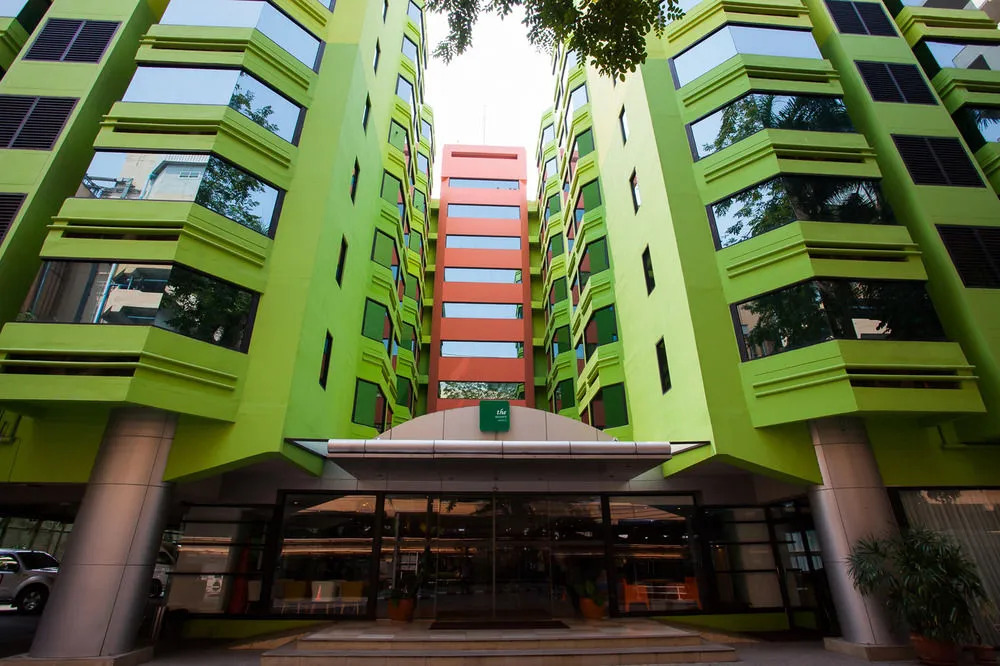 Zen Rooms Ramkhamhang 15