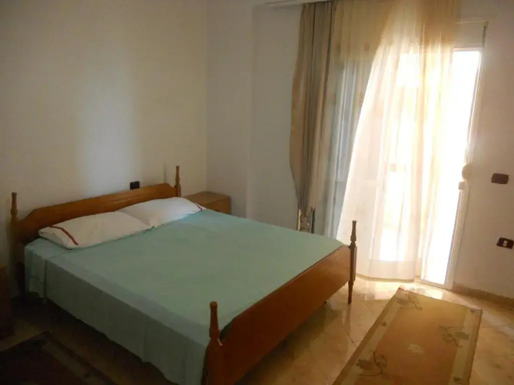 Sea View Apartment Onorato 1