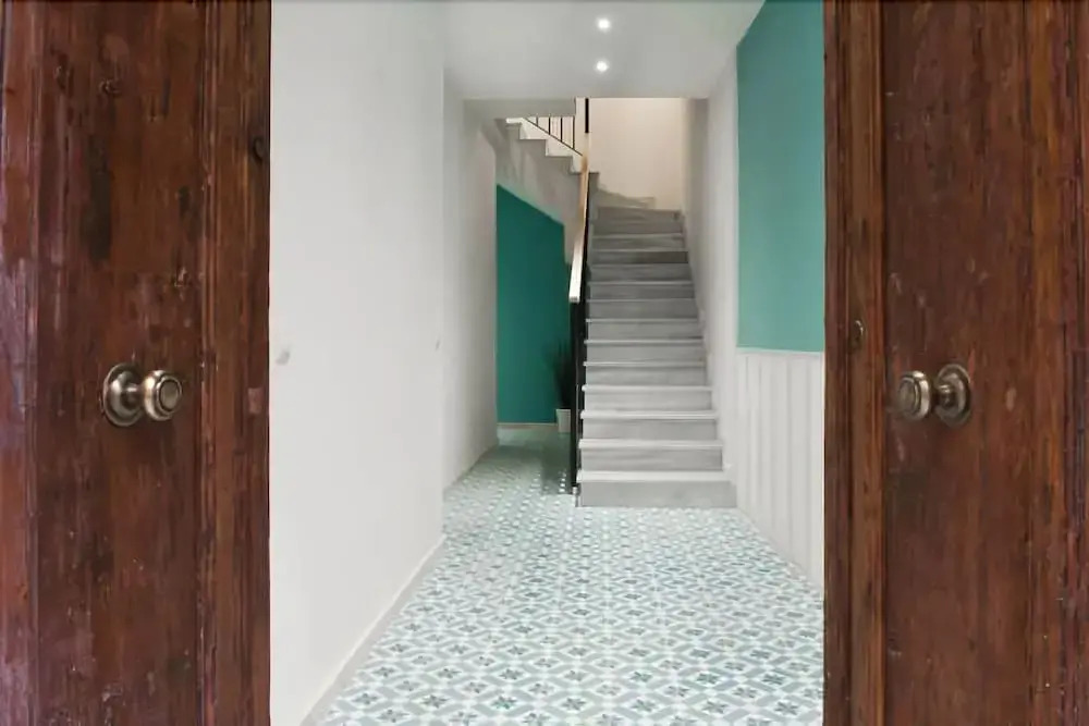 Malaga 101494 1 Bedroom Apartment by Mo Rentals