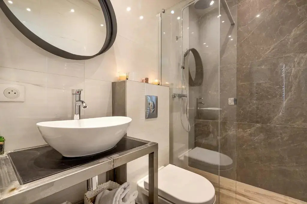 Résidence Montaigne - Luxurious - 350m Palais - LRA Cannes