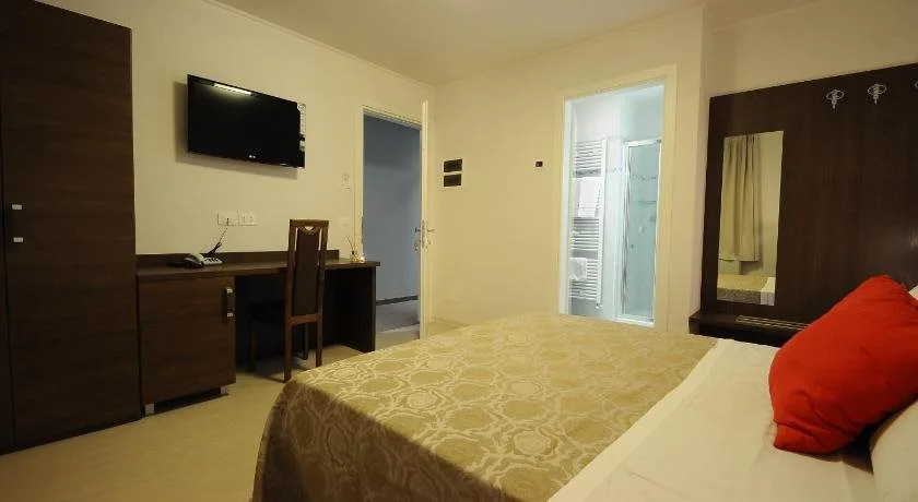 Albergo Leon Bianco Gonars