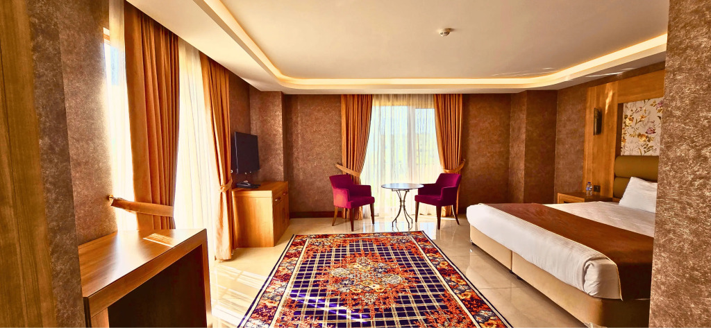 Dudu Konak Hotel