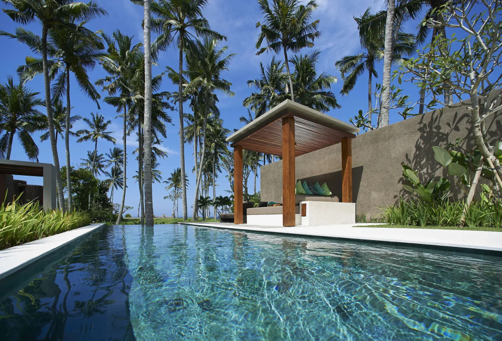 Candi Beach Resort And Spa