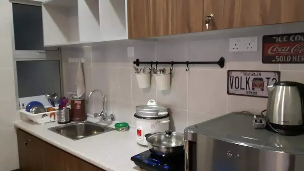 VgoCameron Home