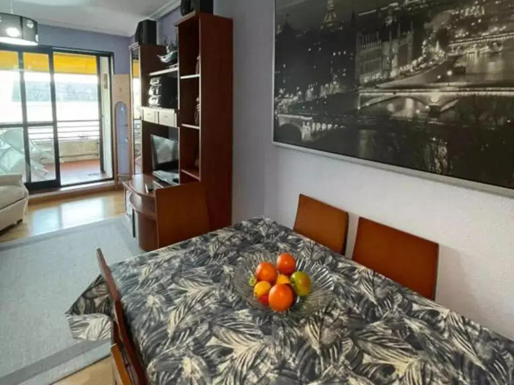 Apartamentos Pedras Negras Grove 3000