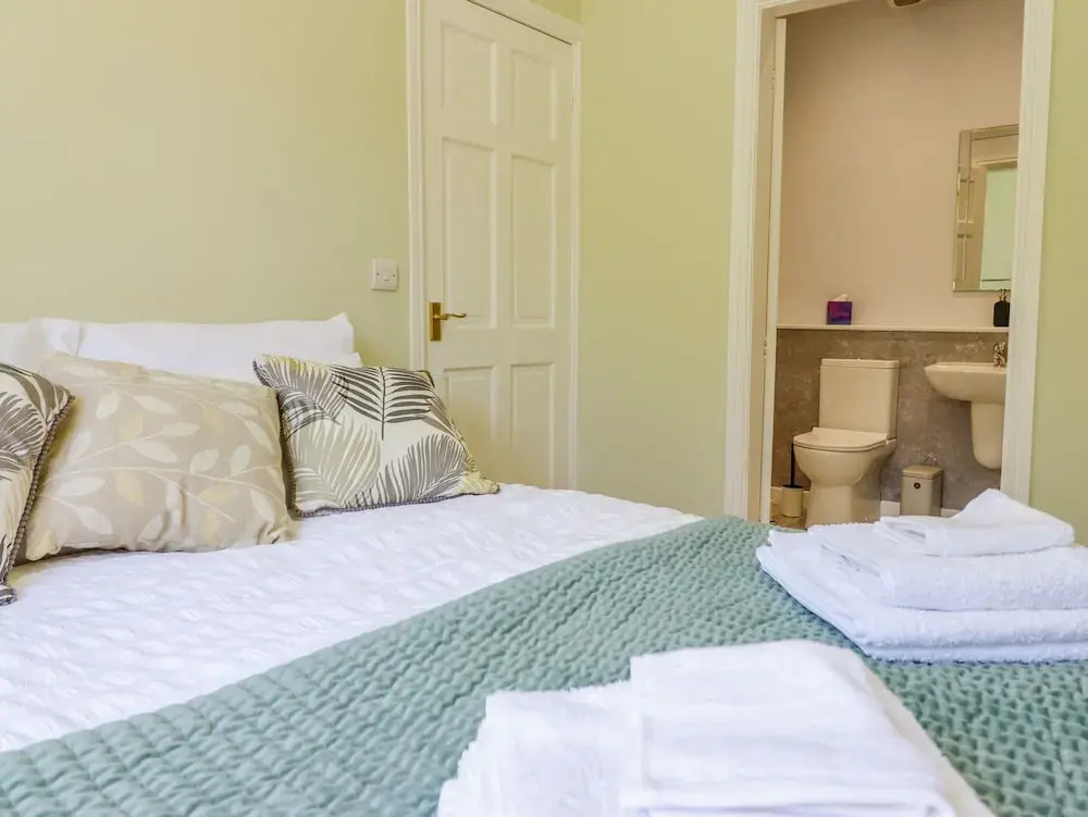 Cam O'r Fechan Annexe