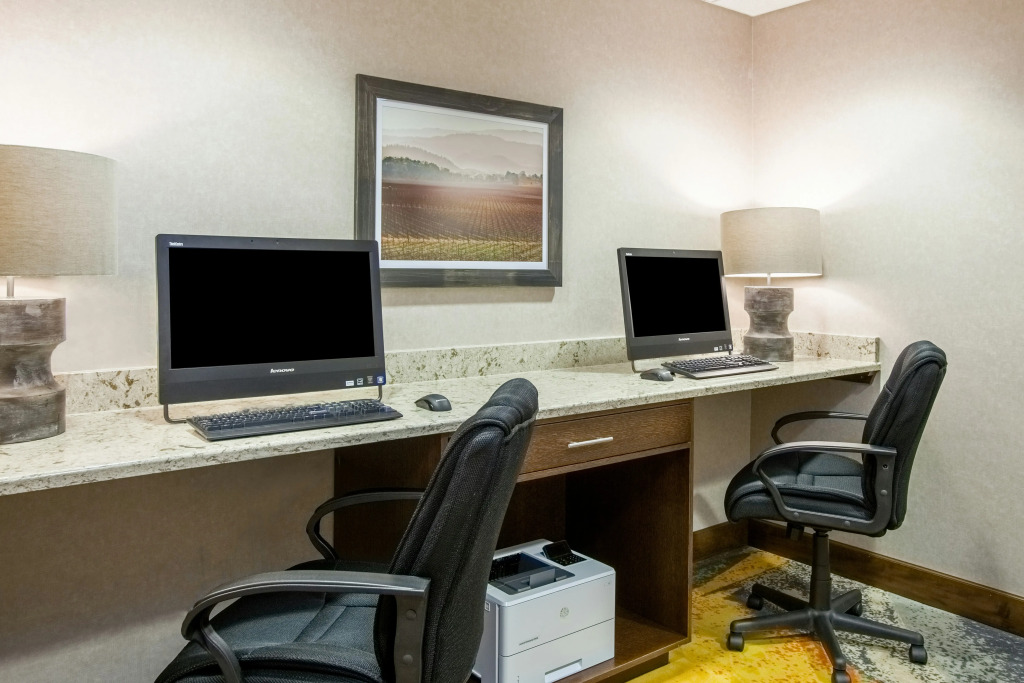 Hampton Inn & Suites Pasco/Tri-Cities, WA