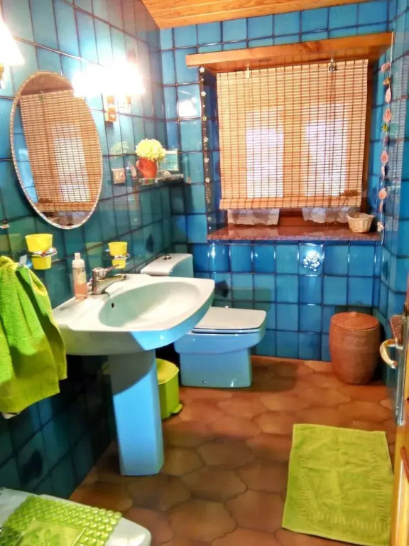 Chalet "Rec dels Noguers"