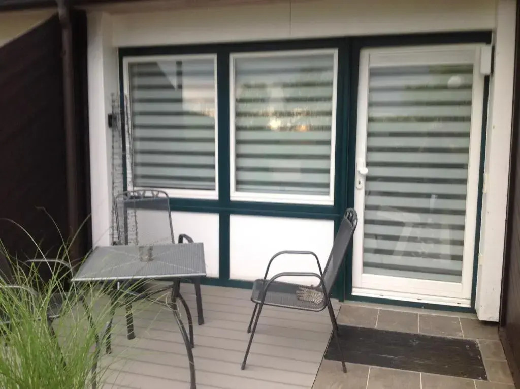 Ferienwohnung Sasbachwalden