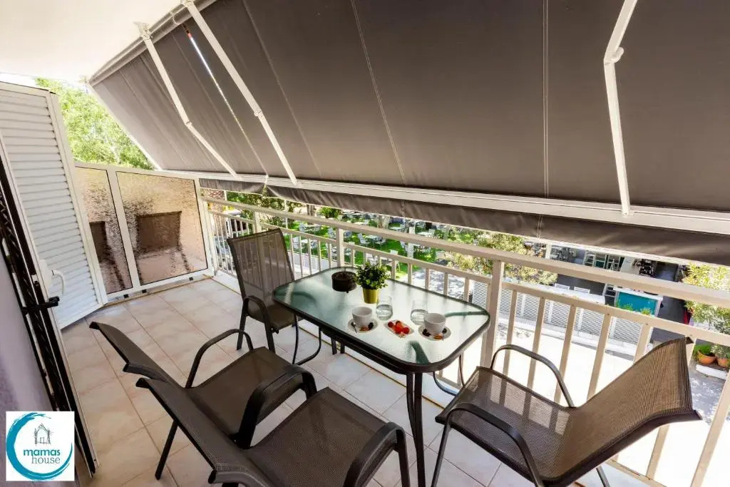 Mama's House luxury apartments