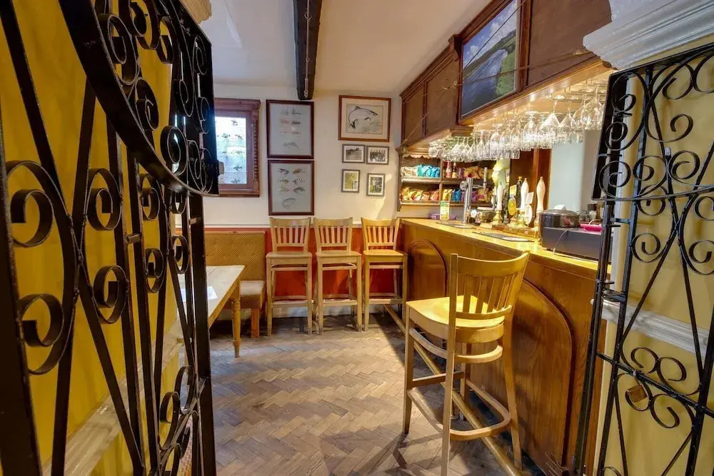 The Wynnstay