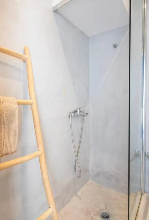 Platis Gialos Studio close to the beach