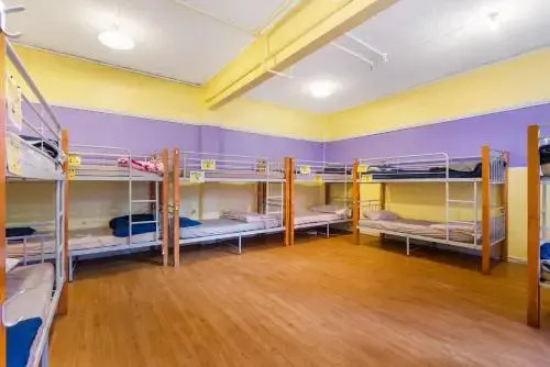 Utopia31 Hostel - formerly Frienz Backpacker