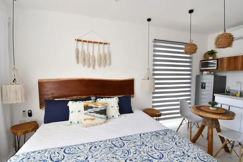 Studios in Tulum by Casago
