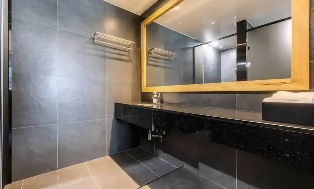 Anseong Nomad Hotel