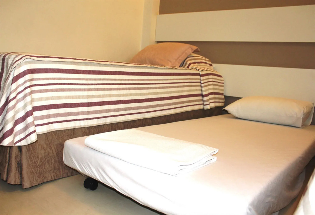 Miramar Hotel