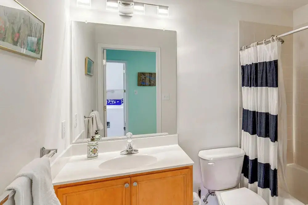 Pet-friendly Ocean View Condo w/ Community Perks!