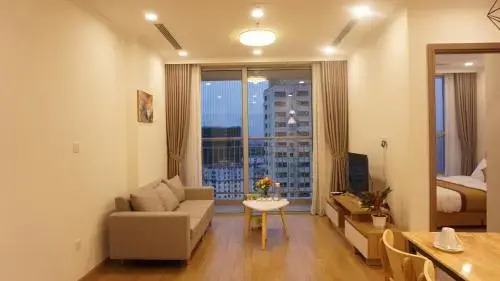 Brand New Apt.2Br Vinhomes Gardenia With Tax