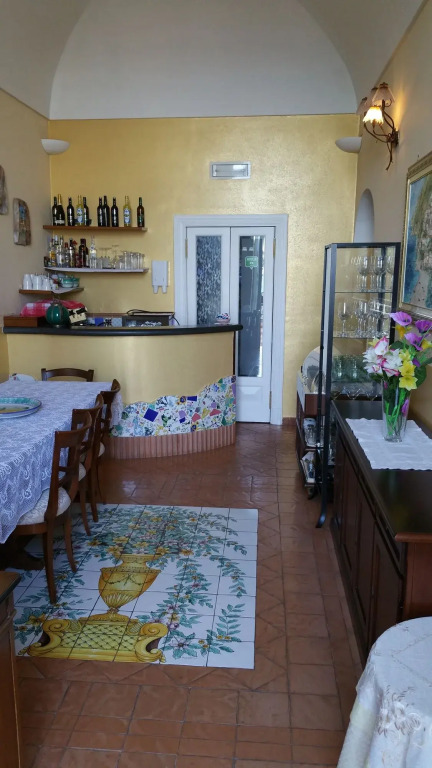 Hotel Relais Villa Annalara