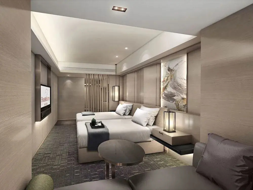 Fraser Suites Akasaka, Tokyo