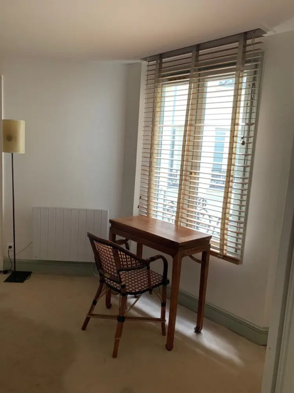 Apartment - 1 Bedroom